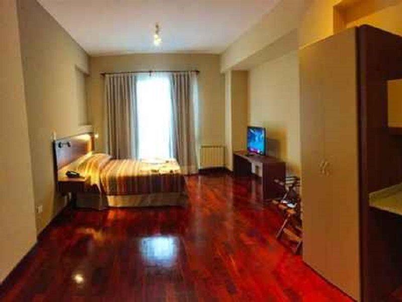 Roomie Salta By Dot Suites Exterior photo