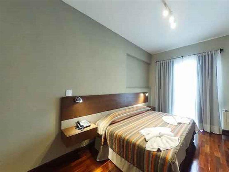 Roomie Salta By Dot Suites Exterior photo