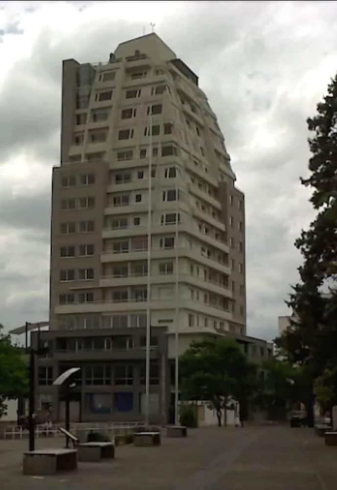 Roomie Salta By Dot Suites Exterior photo
