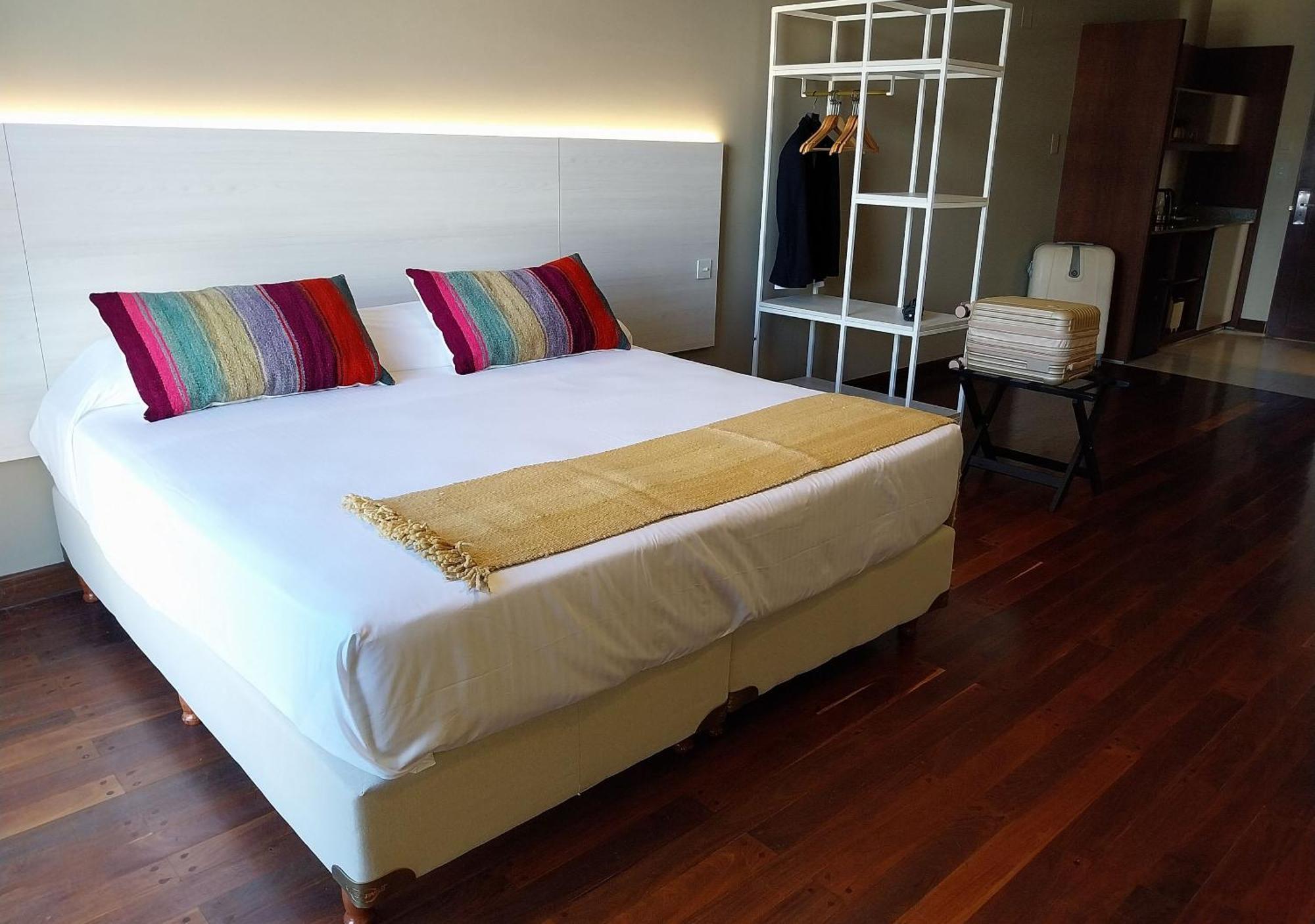 Roomie Salta By Dot Suites Exterior photo