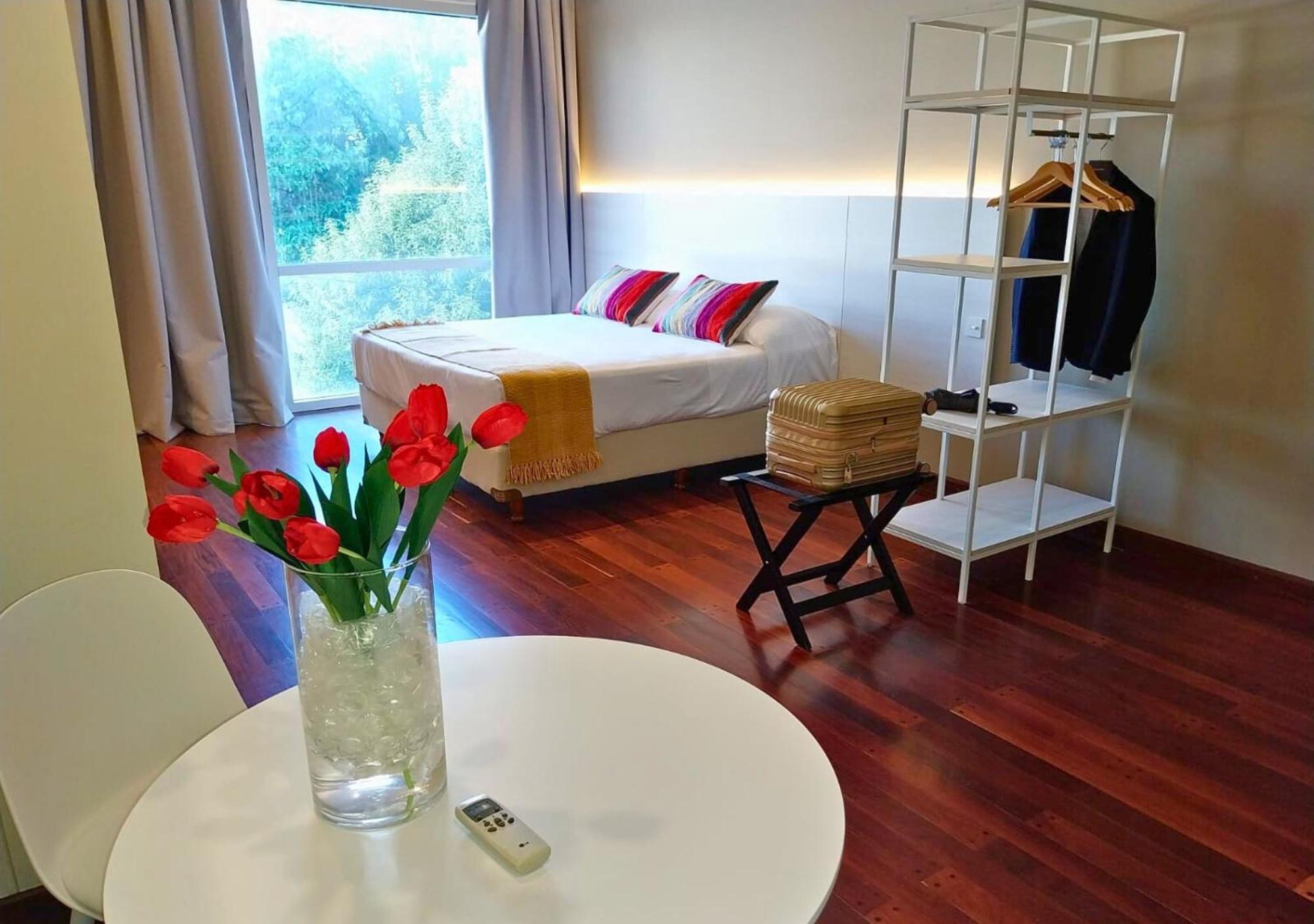 Roomie Salta By Dot Suites Exterior photo
