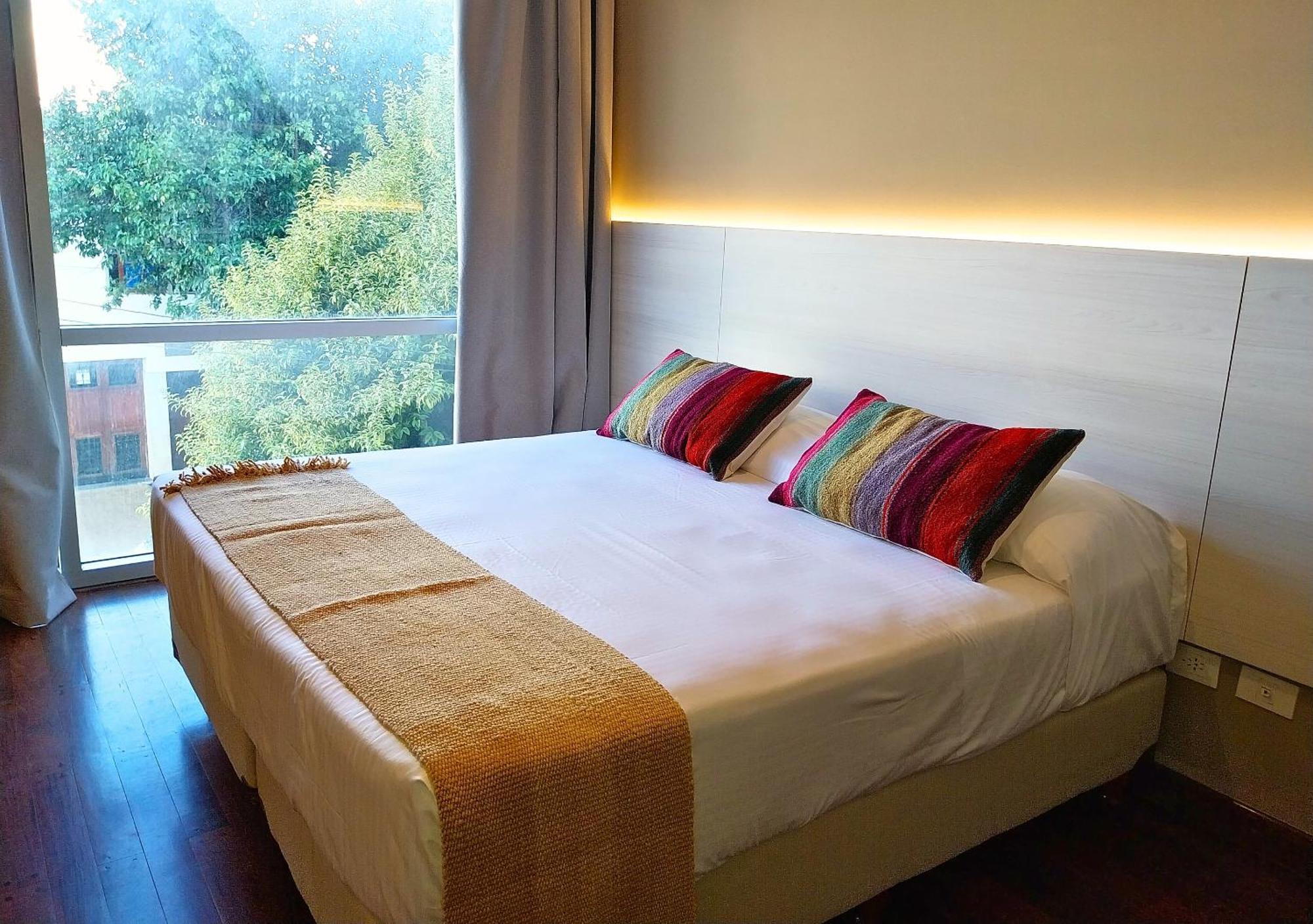 Roomie Salta By Dot Suites Exterior photo