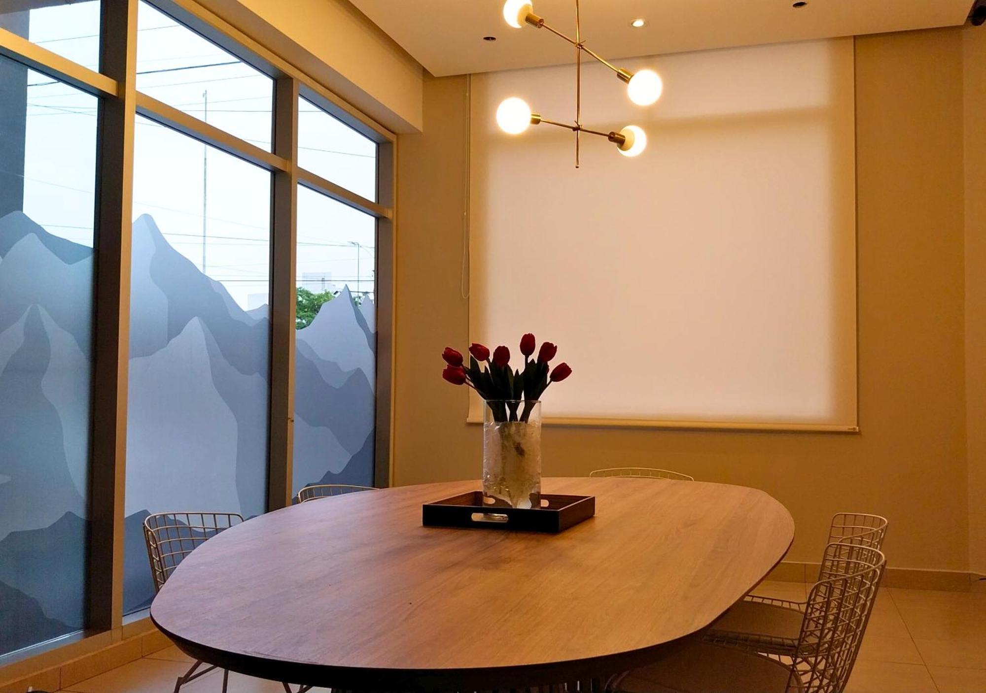 Roomie Salta By Dot Suites Exterior photo