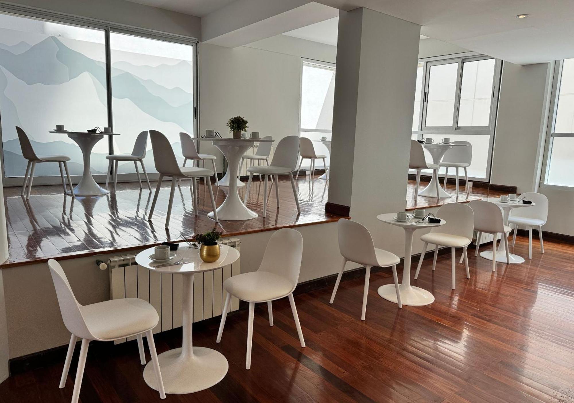 Roomie Salta By Dot Suites Exterior photo