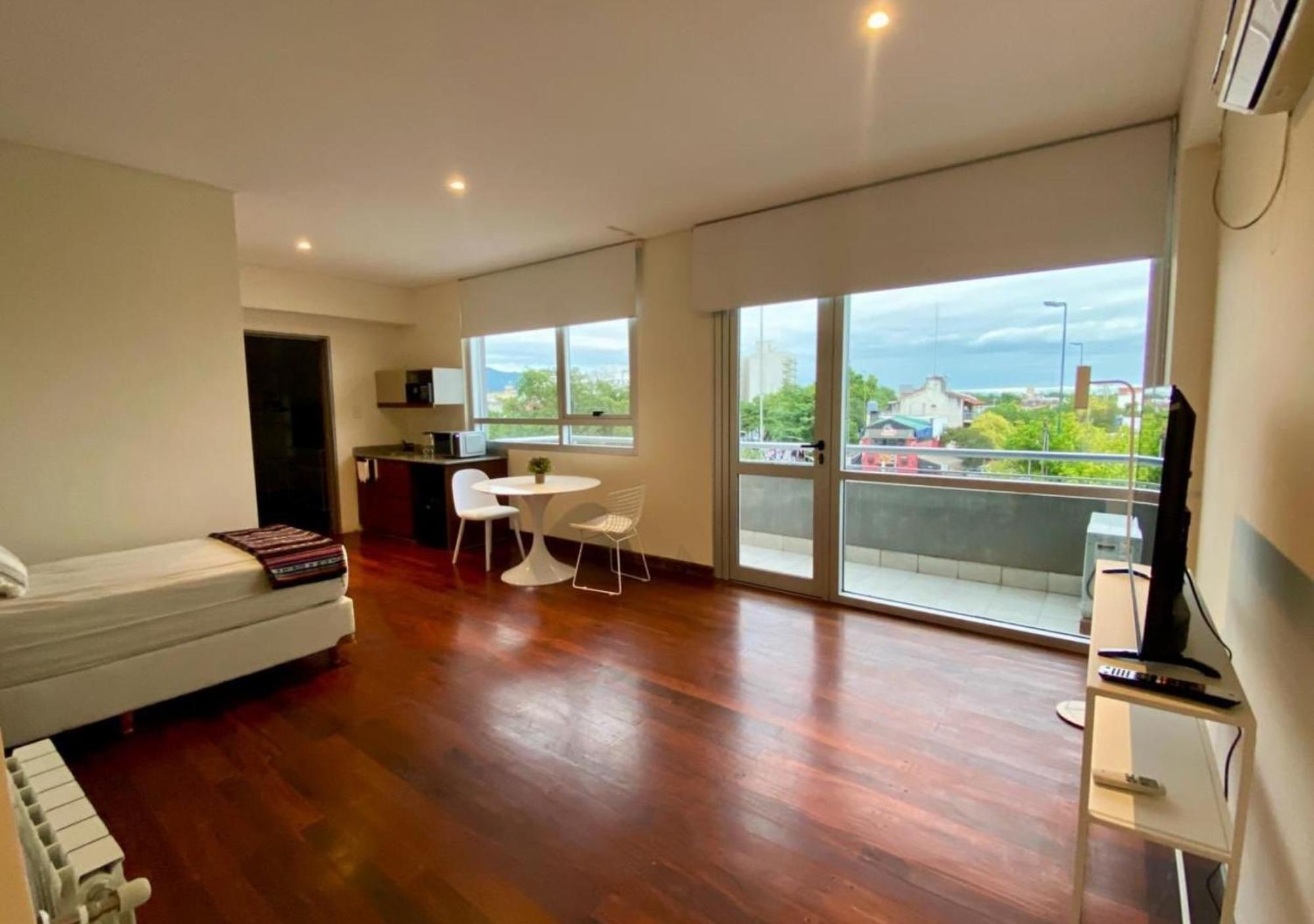 Roomie Salta By Dot Suites Room photo