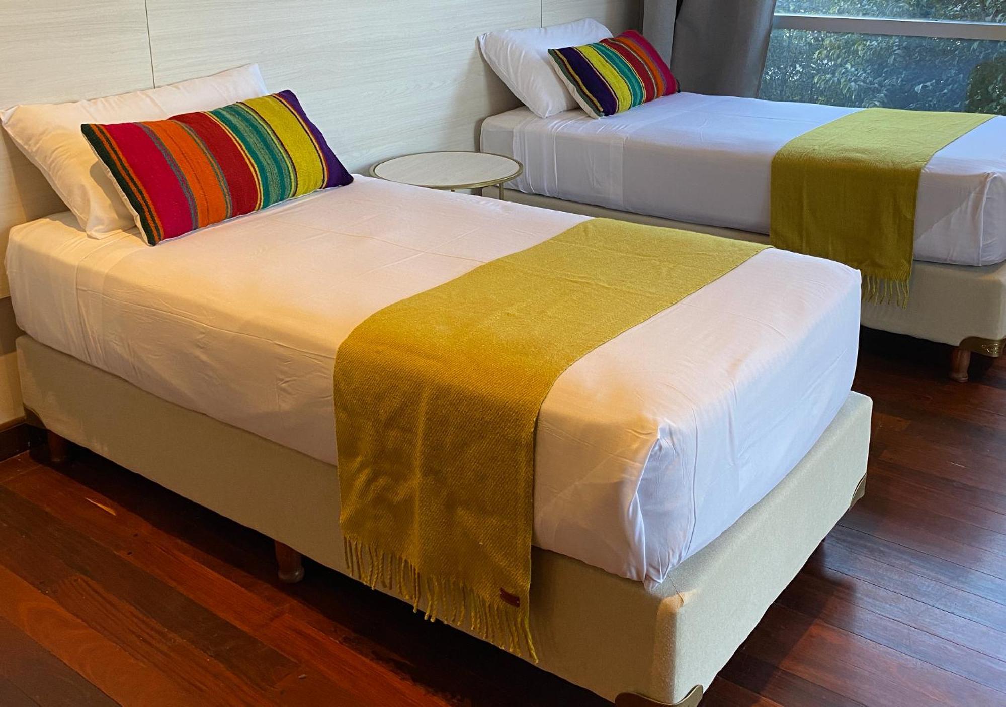 Roomie Salta By Dot Suites Exterior photo