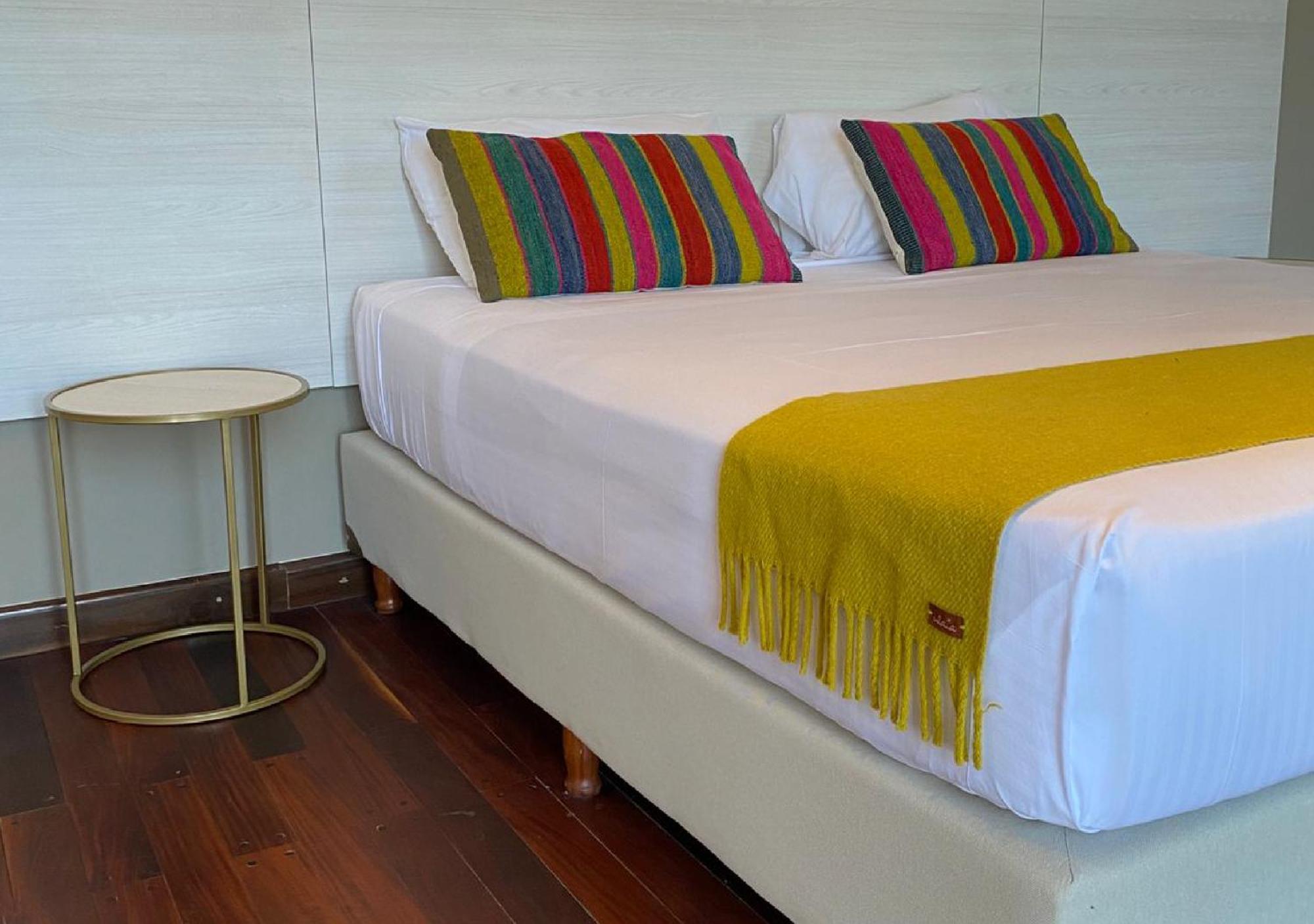 Roomie Salta By Dot Suites Exterior photo