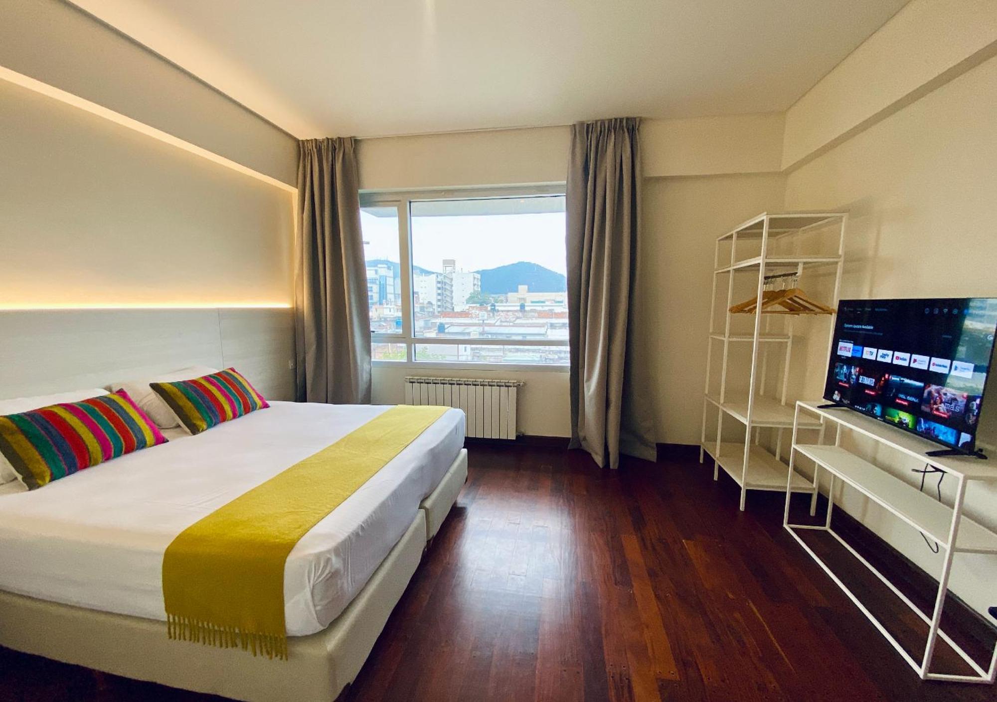 Roomie Salta By Dot Suites Exterior photo