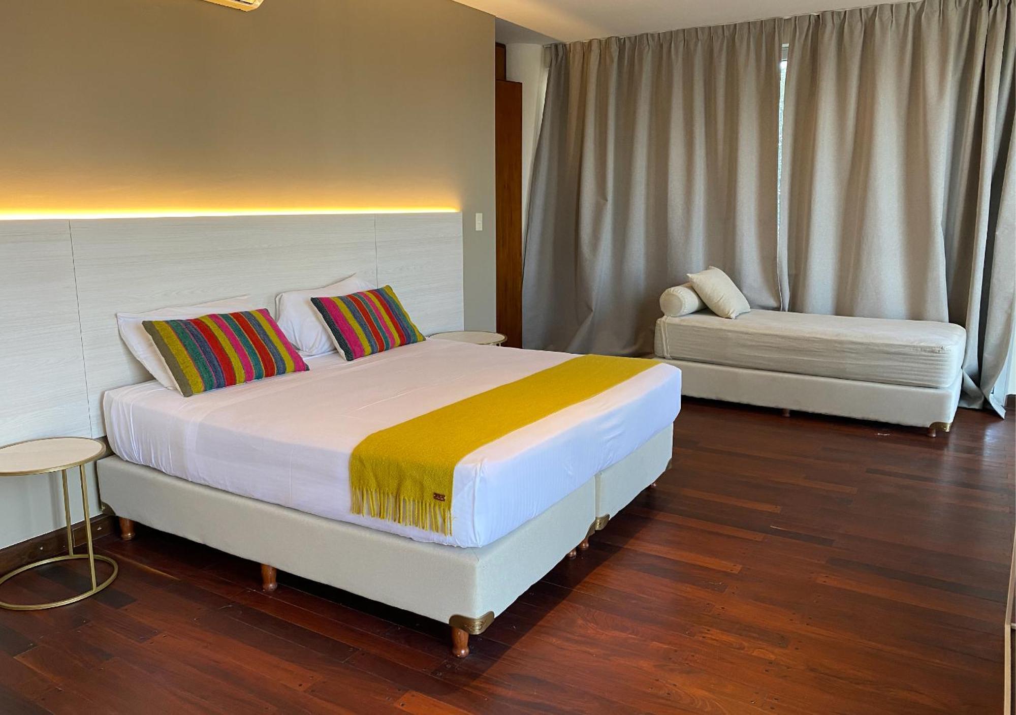 Roomie Salta By Dot Suites Exterior photo